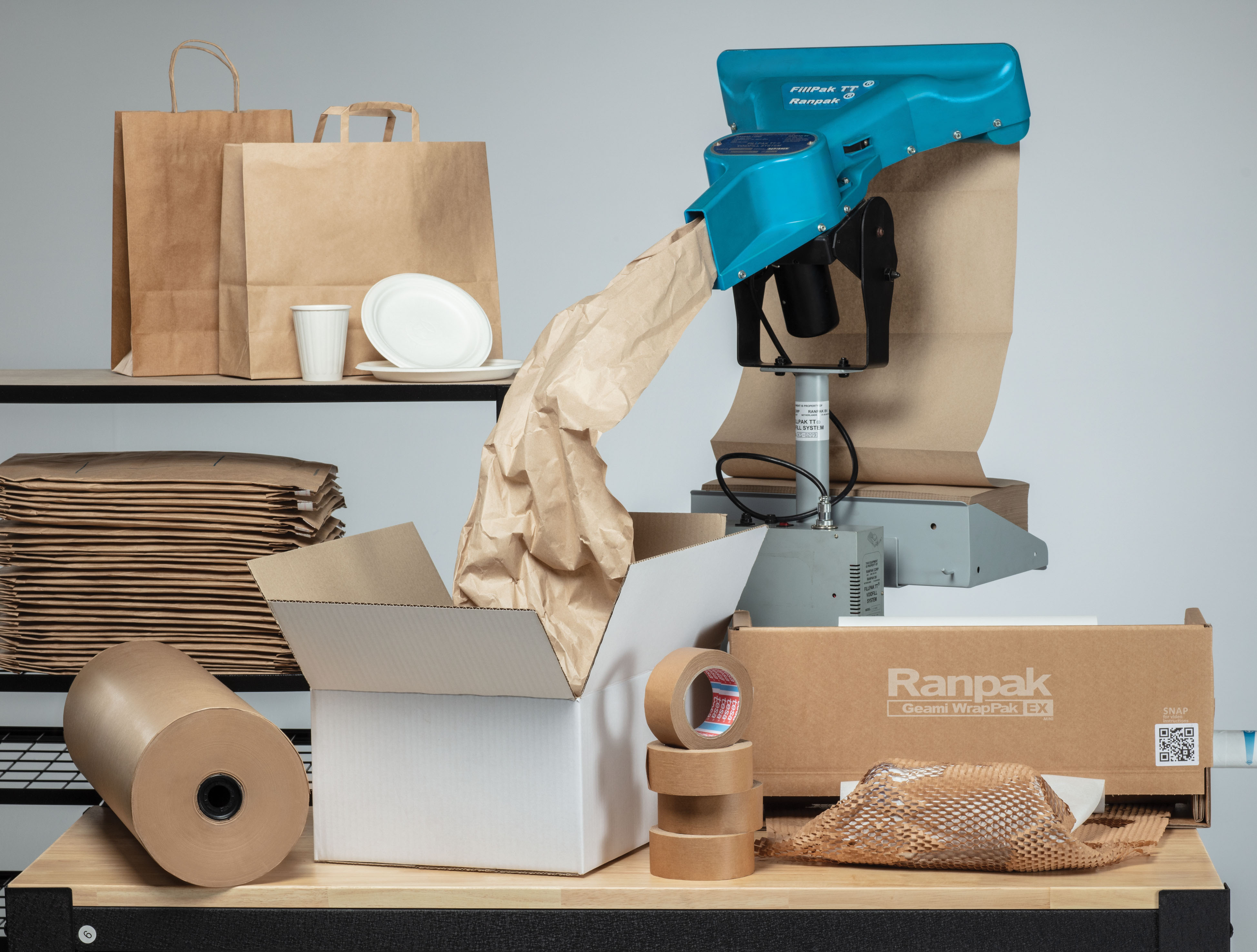 Packaging is changing in 2025…are you ready? RSIN